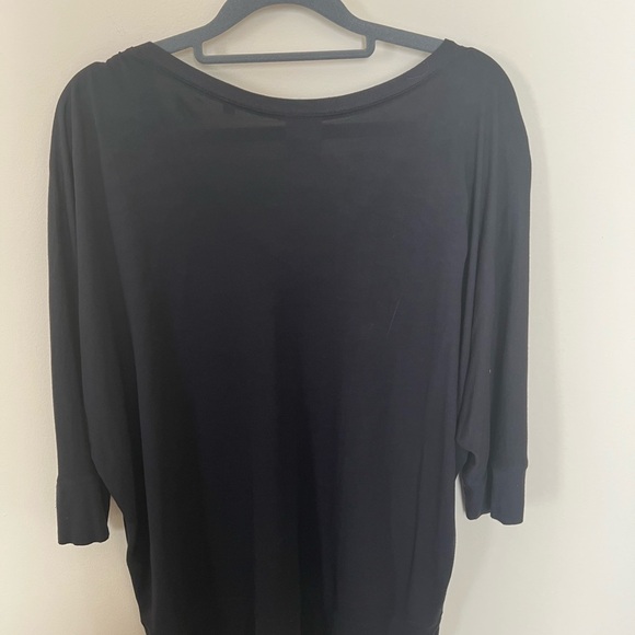 CAbi TemptTee Black Size Medium - Picture 5 of 7